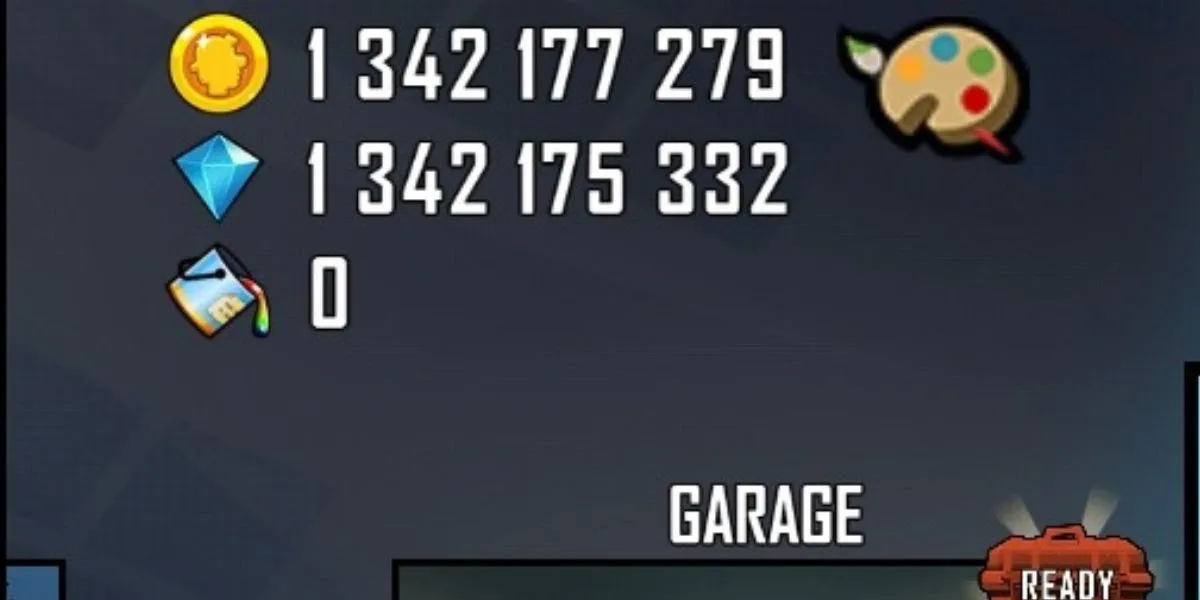 Earn Coins Fast In Hill Climb Racing