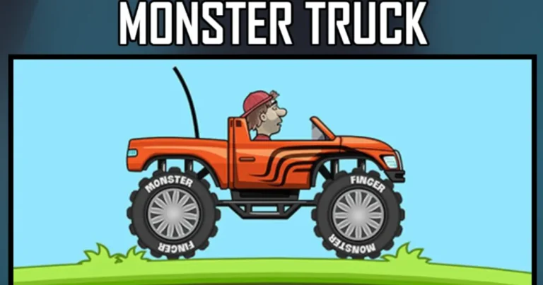 Monster Truck